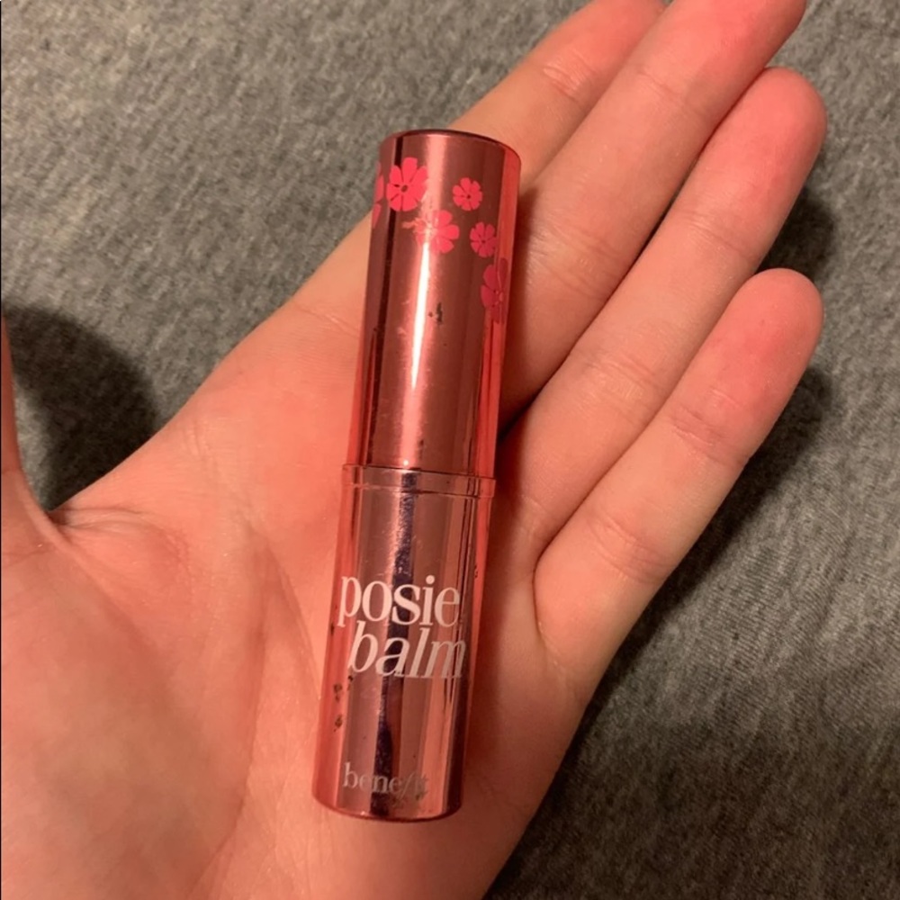Benefit lip balm